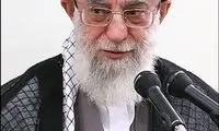 عکس: دیدار اعضای مجلس خبرگان با رهبری