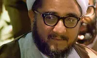 مروری بر زندگی پرحاشیه «شیخ محمدصادق خلخالی»