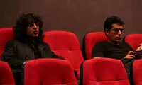 اصلانی: «کامیون» قصه مظلومیت یک قوم است