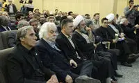 متن و حاشیه‌های مراسم یادبود جمشید مشایخی