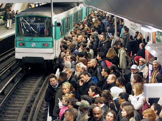 جالبترین ویژگی های متروی بزرگترین شهرهای دنیا