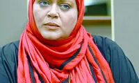 بهاره رهنما و مینا جعفرزاده در «محکومین»