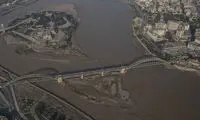 خوزستانِ جان، ببخش ما را اگر کم و گم هستیم