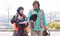 پایان تصویربرداری «آرماندو»
