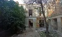 بازگشت خلافکاران به خانه پدری جلال آل‌احمد