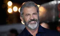 همکاری مل گیبسون و اسپیلبرگ در یک فیلم اکشن