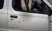 قتل 2 نفر از کارکنان شرکت نیشکر هفت تپه