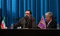 عکس: انتخابات انجمن بازیگران خانه سینما