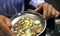 فعالان بازار طلا و سکه؛ می‌فروشیم اما نمی‌خریم