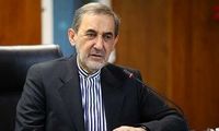 دفاع کیهان از سفر ولایتی به مسکو