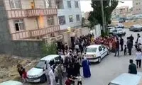 ده روز قبل، ده روز بعد به روایت تصویر