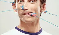 اشتباه من را انجام ندهيد!
