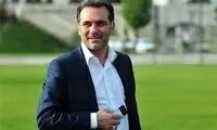 میرشاد ماجدی به کرونا مبتلا شد