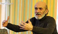 ضیاءالدین دری که بود؟