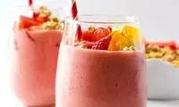 آخر تابستان و «اسموتی شاتوت و نارگیل»