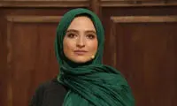 وسواسِ گلاره عباسی در روز‌های شیوع کرونا