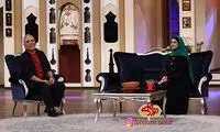 آزاده صمدی: خیلی بازیگر خوبی هستم
