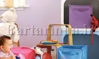 اتاق‌هايي كه با من بزرگ مي‌شوند
