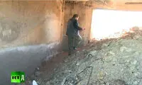 ‎اهالی این ‎روستا همگی خوابند! +عکس