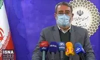 وضعیت خوزستان از امروز «ویژه» اعلام شد