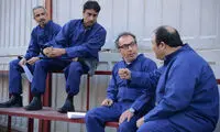 جدیدترین عکس ها از «در حاشیه» مدیری