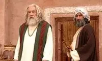بزرگان سینمای ایران در یک کشتی کنار هم