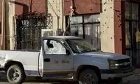 درگیری پلیس و باند بزهکار در مکزیک با ۲۱ کشته