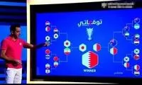 پیش بینی‌های دقیق ژاوی علیه ایران شد