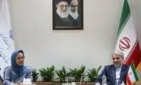 نوبخت: تحریم‌های آمریکا تروریسم اقتصادی است