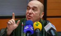 داریوش کاردان: شده‌ایم جنس‌ انباری تلویزیون!