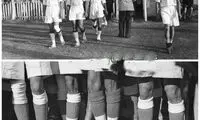 پابرهنه‌ها در المپیک لندن