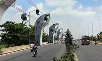 تاکسی‌های سال 2030 +عکس