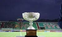 رونمایی از جام قهرمانی سوپرجام