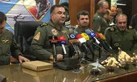 آغاز مرحله اصلی رزمایش نیروی هوایی ارتش