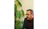عباس نعمتی از مدیران قدیمی رادیو درگذشت
