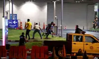 تیراندازی مرگبار یک سرباز تایلندی به مردم