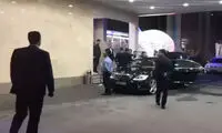 ماشینی که از نظر تاج، بنز نیست!