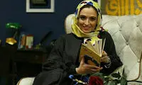 گلاره عباسی کپی‌کار از آب درآمد؟