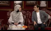 مهمان امشب برنامه «دورهمی» معرفی شدند