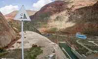 سدی که تشنه اعتبار است