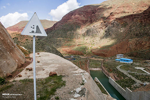 سدی که تشنه اعتبار است