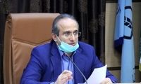 ترخیص ۴۶۰۰ بیمار تنفسی از بیمارستان های گیلان