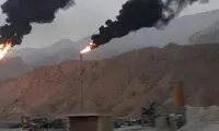 اعلام حالت فوق العاده در عسلویه