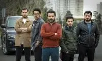 دعوا بالا گرفت و گاندو متوقف شد