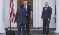 دیدار ترامپ با مخالف سرسخت سابق خود