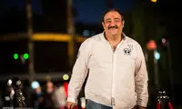 جراحی مهران غفوریان با موفقیت انجام شد