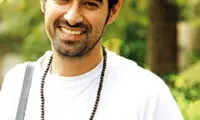 سيد شهاب‌الدين حسيني و دغدغه‌هايي فراتر از بازيگري