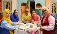 بازگشت مجری مشهور به تلویزیون