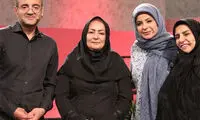 بازیگر «ستایش» امشب در شبکه نسیم
