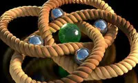 محکم ترین گره جهان در علم شیمی بسته شد